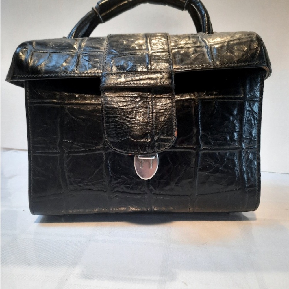 Park Lane Alligator Bag